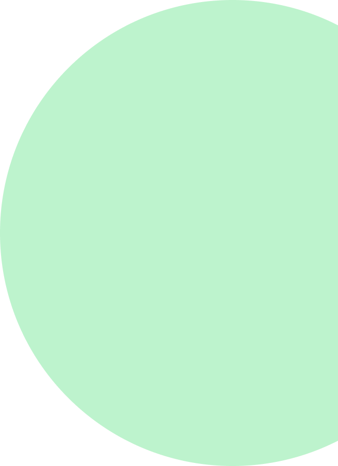 Green Circle